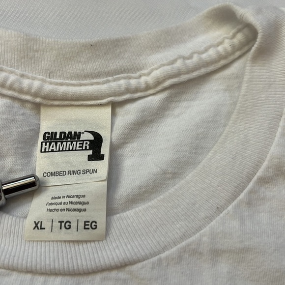 Mens T-shirt size XL - Picture 7 of 7